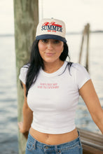 Load image into Gallery viewer, All American Summer Hat
