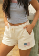 Load image into Gallery viewer, American Flag Shorts
