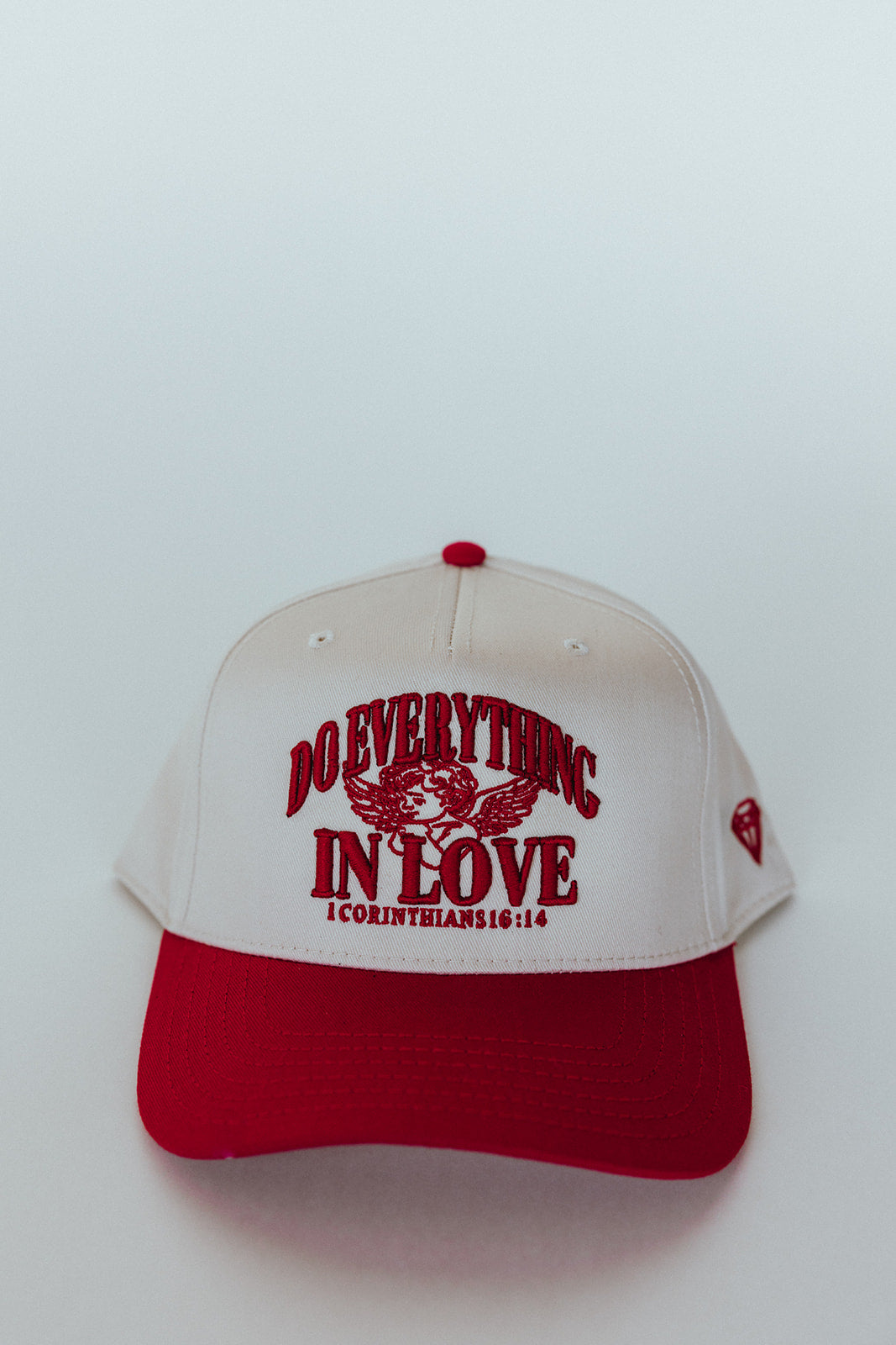 Do Everything in Love Hat – The Diamond Label display picture 3