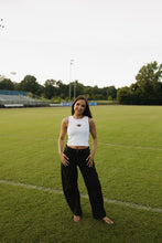 Load image into Gallery viewer, Classic Football Ribbed Tank

