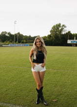 Load image into Gallery viewer, Go Sports! Ribbed Tank
