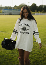 Load image into Gallery viewer, Football Fan Club Long Sleeve
