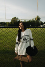 Load image into Gallery viewer, Football Fan Club Long Sleeve
