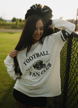Load image into Gallery viewer, Football Fan Club Long Sleeve
