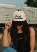 Meet Me at the Tailgate Hat