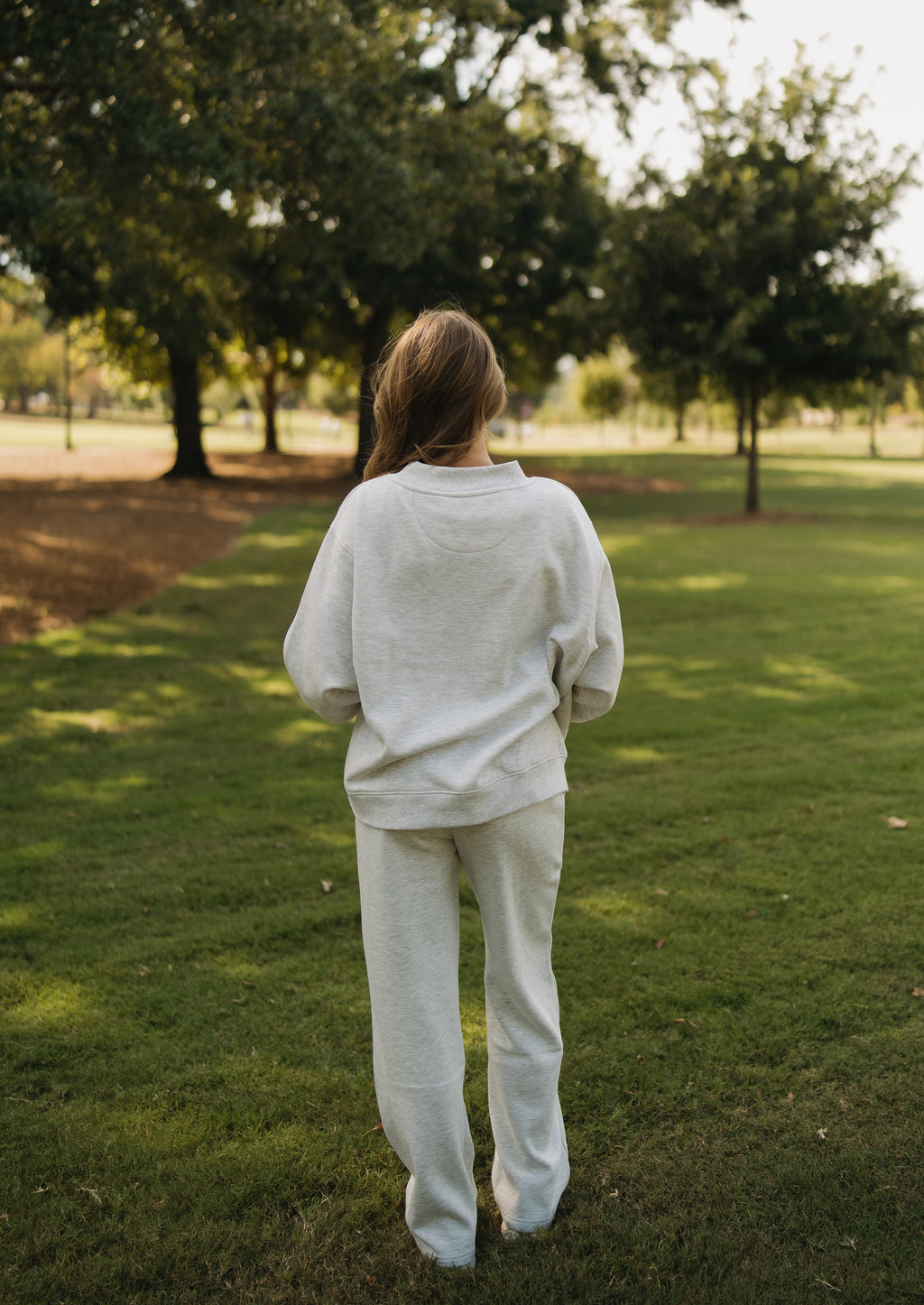 Classic State Sweatpants