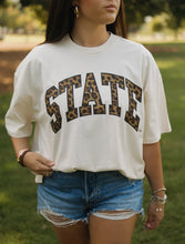 Load image into Gallery viewer, Wild About State Tee
