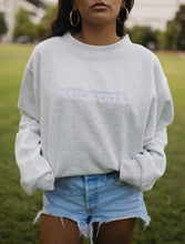 Load image into Gallery viewer, Hail State Essential Mockneck
