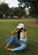 Load image into Gallery viewer, Born to be a Dawg Rope Hat
