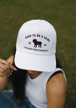 Load image into Gallery viewer, Born to be a Dawg Rope Hat
