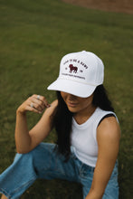 Load image into Gallery viewer, Born to be a Dawg Rope Hat
