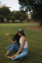 Load image into Gallery viewer, State Script Bottomland Hat

