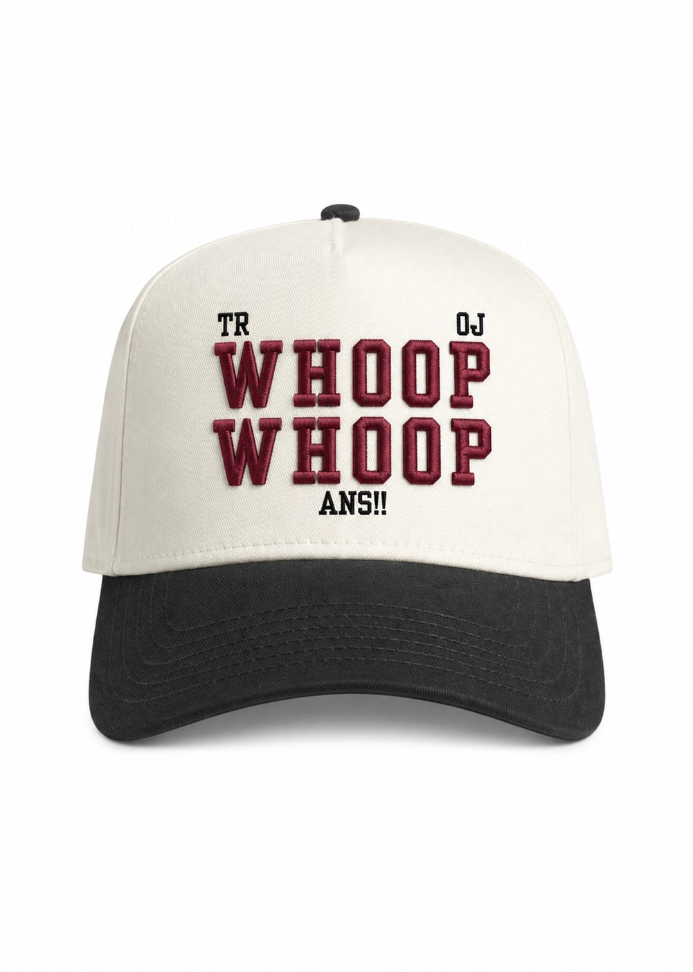 Whoop Whoop Hat