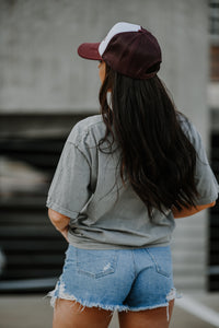 Dawgs Trucker Hat