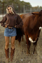 Load image into Gallery viewer, Got Dreams Bigger than Texas Hoodie
