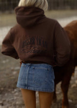 Load image into Gallery viewer, Got Dreams Bigger than Texas Hoodie
