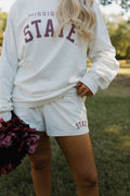 Mississippi State Shorts