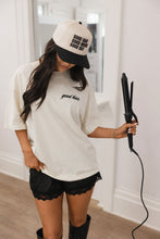 Load image into Gallery viewer, Good Hair Hat- Black
