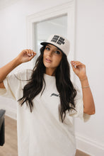 Load image into Gallery viewer, Good Hair Hat- Black
