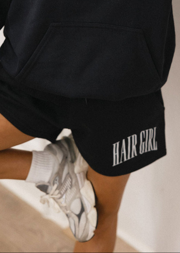 HAIR GIRL Shorts
