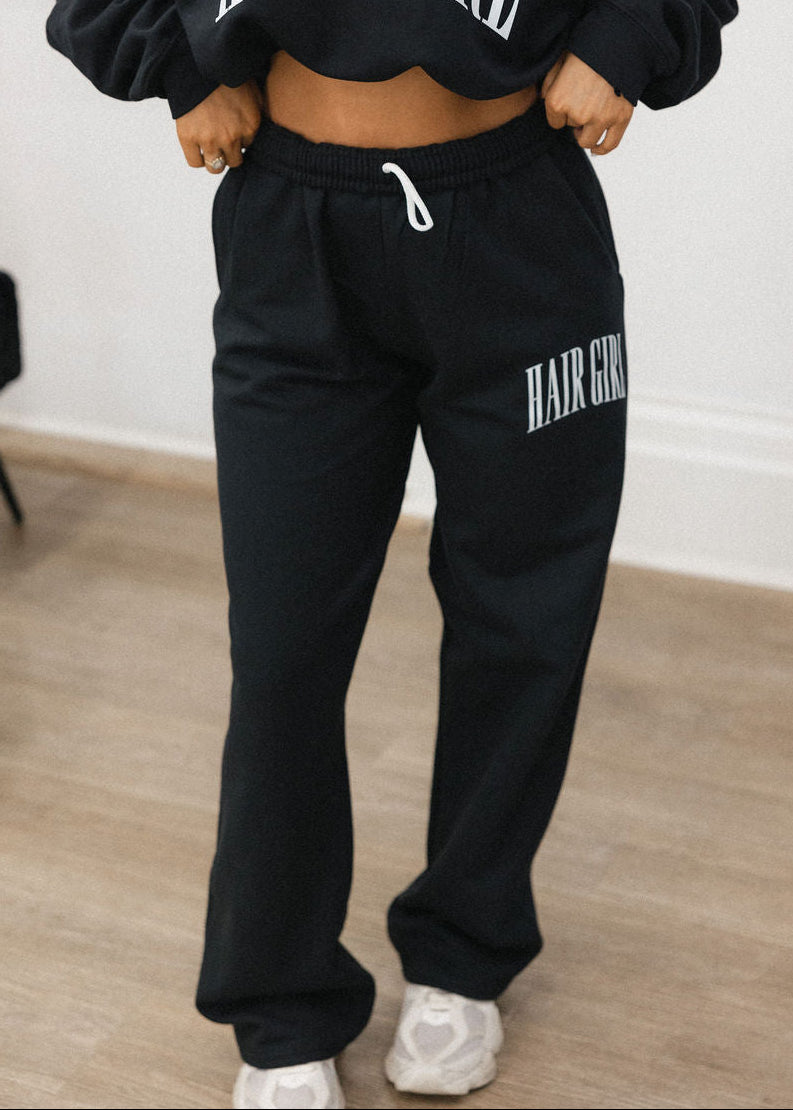 HAIR GIRL Sweatpants