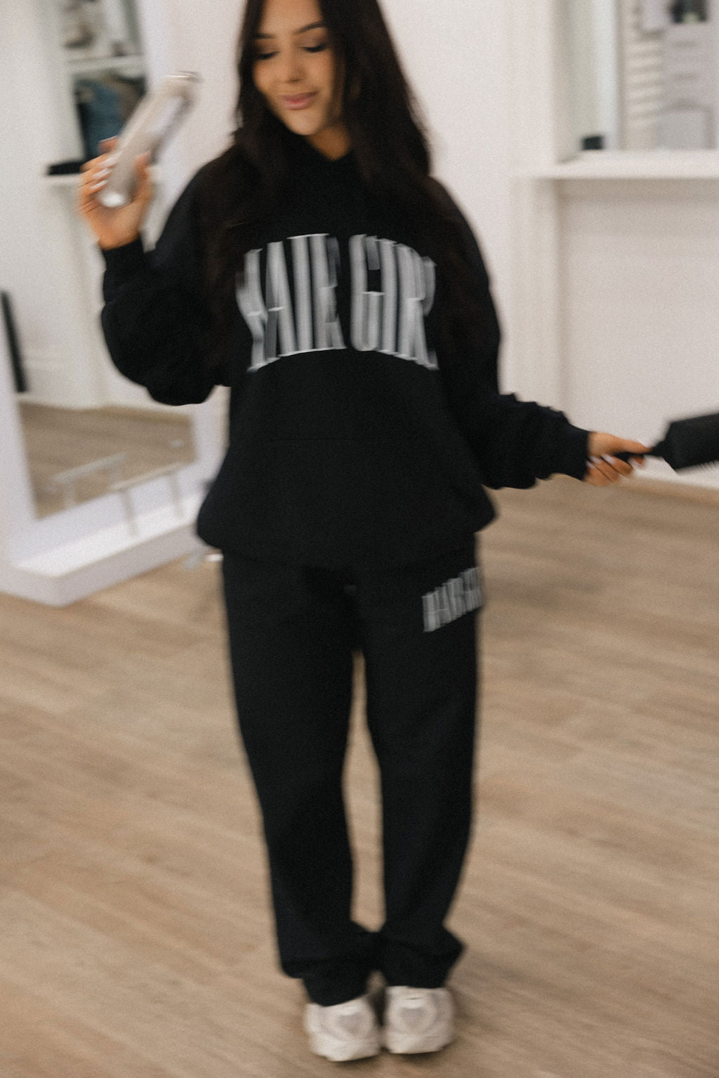 HAIR GIRL Sweatpants
