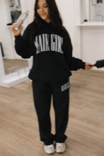 Load image into Gallery viewer, HAIR GIRL Sweatpants
