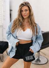 Load image into Gallery viewer, HAIR GIRL Shorts
