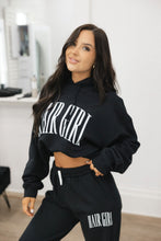 Load image into Gallery viewer, HAIR GIRL Hoodie
