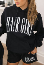 Load image into Gallery viewer, HAIR GIRL Hoodie
