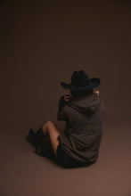 Load image into Gallery viewer, Got Dreams Bigger than Texas Hoodie
