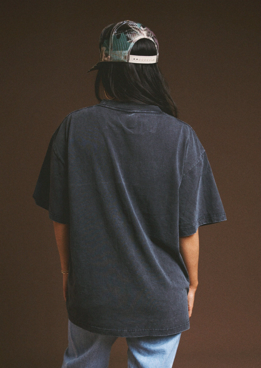 Heaven Looks Like Texas Tee