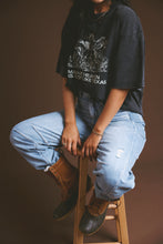 Load image into Gallery viewer, Heaven Looks Like Texas Tee
