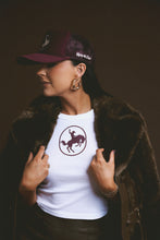 Load image into Gallery viewer, Enjoy the Ride Hat
