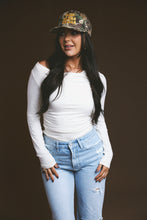 Load image into Gallery viewer, God Bless Texas Hat
