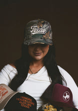 Load image into Gallery viewer, Texas State of Mind Hat
