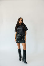 Load image into Gallery viewer, NPND Heavyweight Tee- Gray
