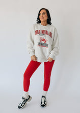 Load image into Gallery viewer, Cherry Diamonds Heavyweight Sweatshirt
