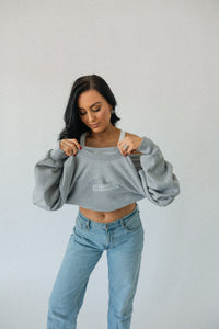 No Pressure, No Diamonds Heavyweight Sweatshirt