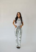 Load image into Gallery viewer, No Pressure No Diamonds Baby Tee
