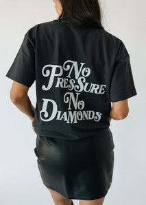 NPND Heavyweight Tee- Gray