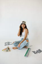 Load image into Gallery viewer, DMND LBL Hat- Black
