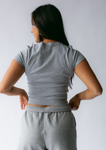 Load image into Gallery viewer, Mama's Heart Baby Tee
