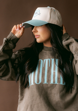 Load image into Gallery viewer, PRE-ORDER Mother  Sweatshirt- Light Brown

