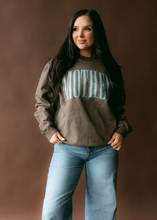 Load image into Gallery viewer, PRE-ORDER Mother  Sweatshirt- Light Brown
