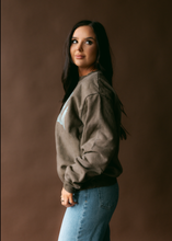 Load image into Gallery viewer, PRE-ORDER Mother  Sweatshirt- Light Brown
