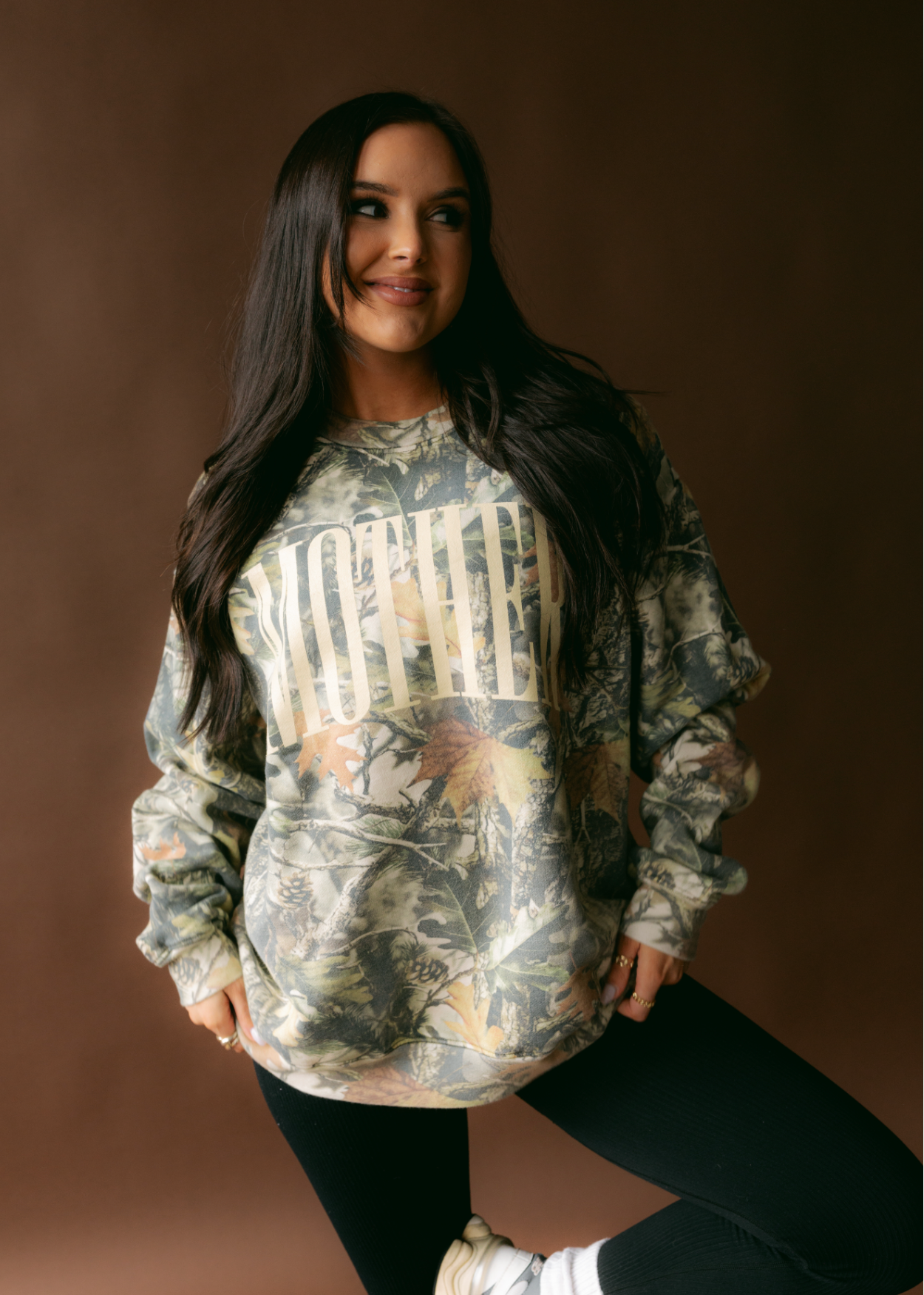 Mother Collection – The Diamond Label