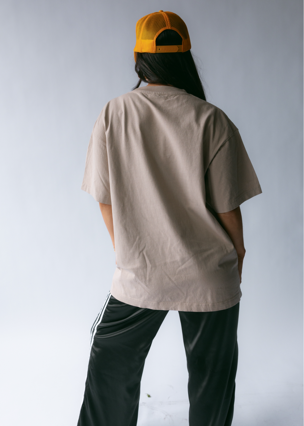 Busy Moms Club Tee