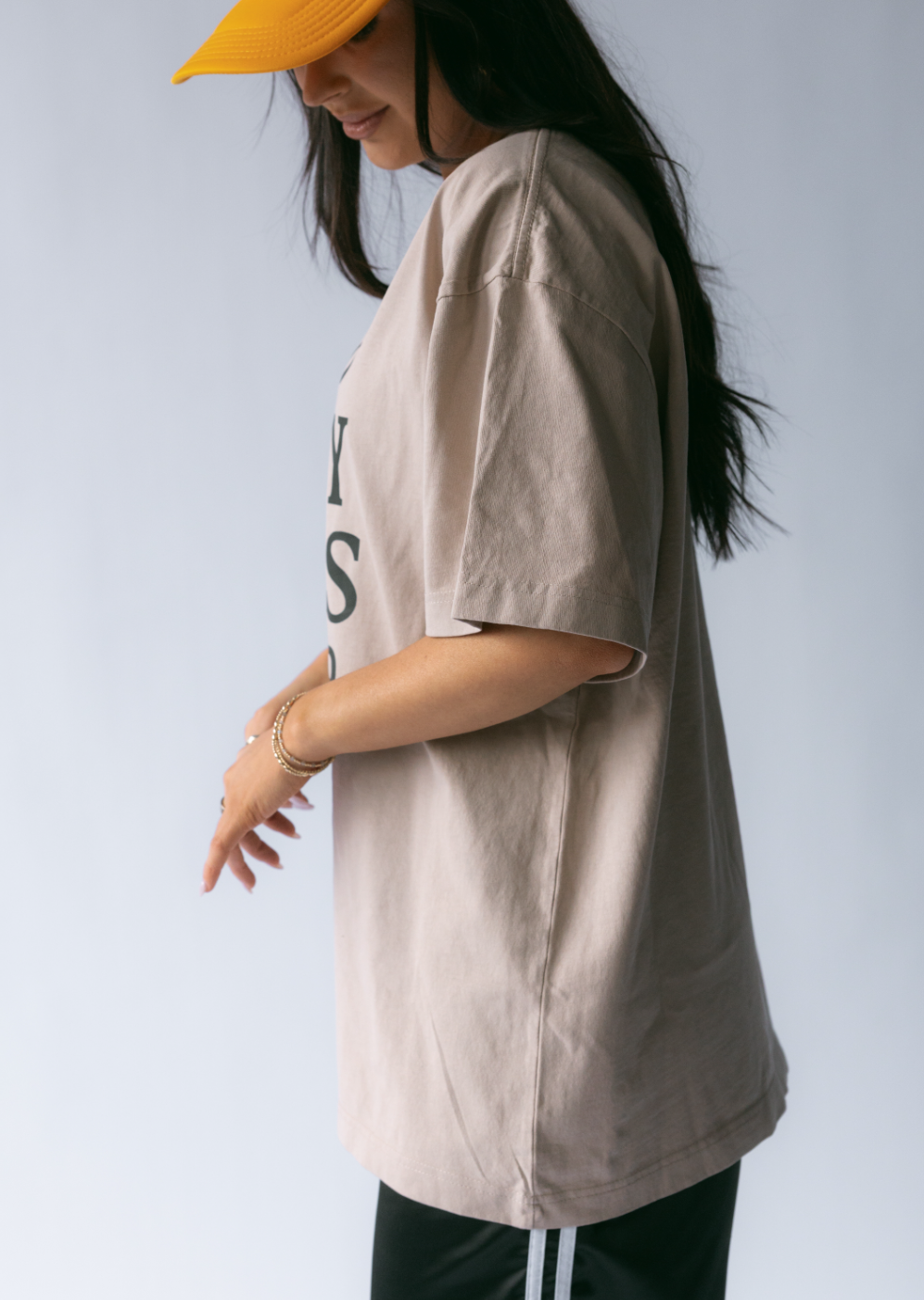 Busy Moms Club Tee