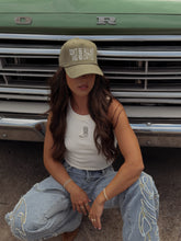 Load image into Gallery viewer, All Hat and No Cattle Hat
